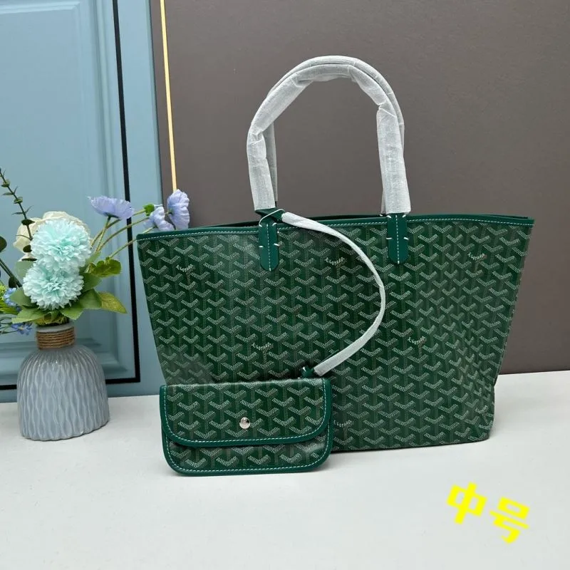 Goyard Shopping Bags-598