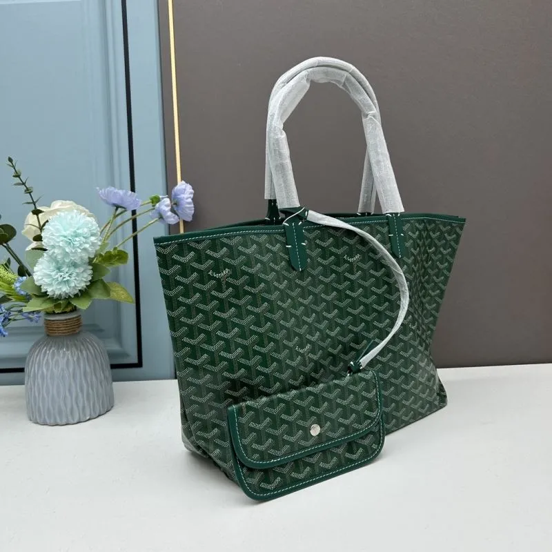 Alternative view of Goyard Shopping Bags-598