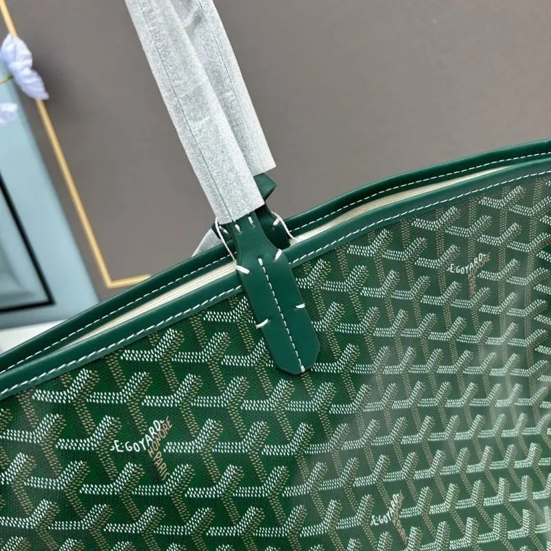 Goyard Shopping Bags-598 - Image 4