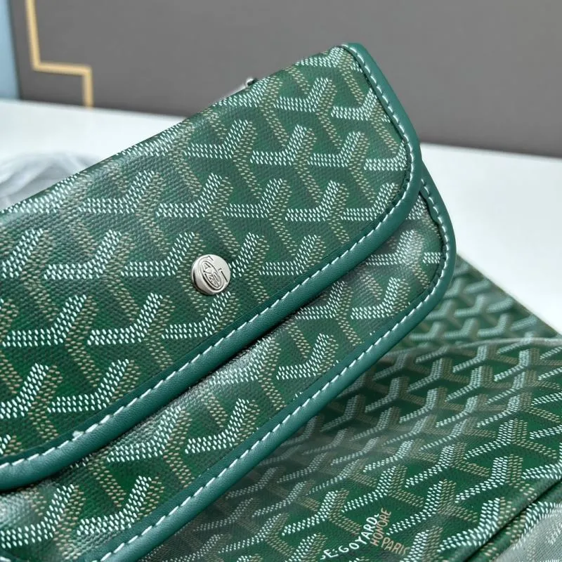 Goyard Shopping Bags-598 - Image 6