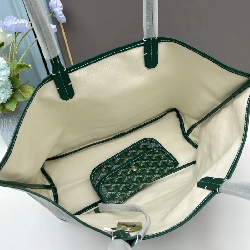 Goyard Shopping Bags-598 - Image 7
