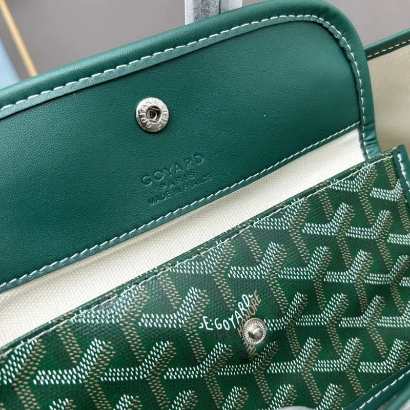 Goyard Shopping Bags-598 - Image 8