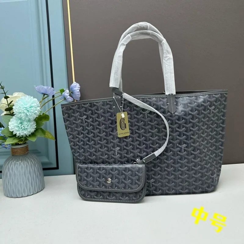 Goyard Shopping Bags-600