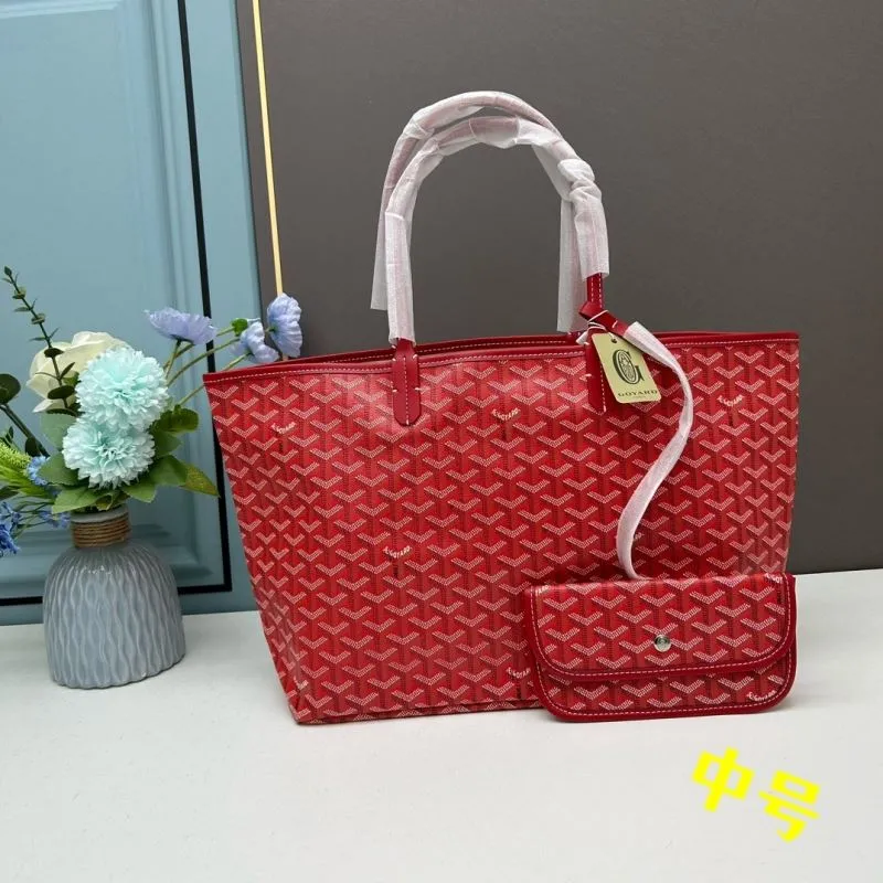 Goyard Shopping Bags-601