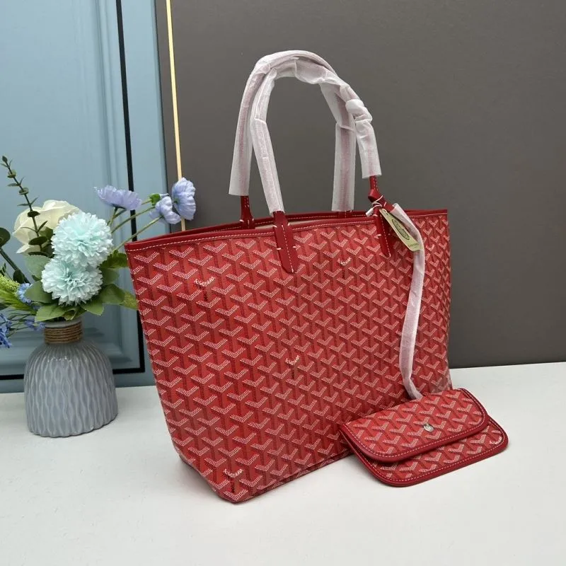 Alternative view of Goyard Shopping Bags-601