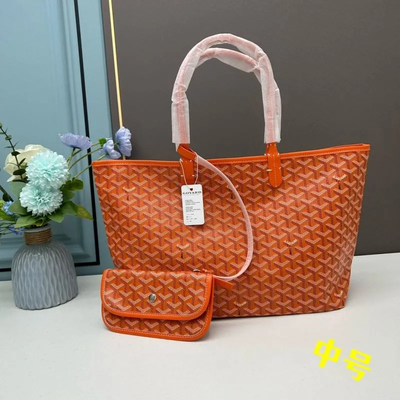 Goyard Shopping Bags-602