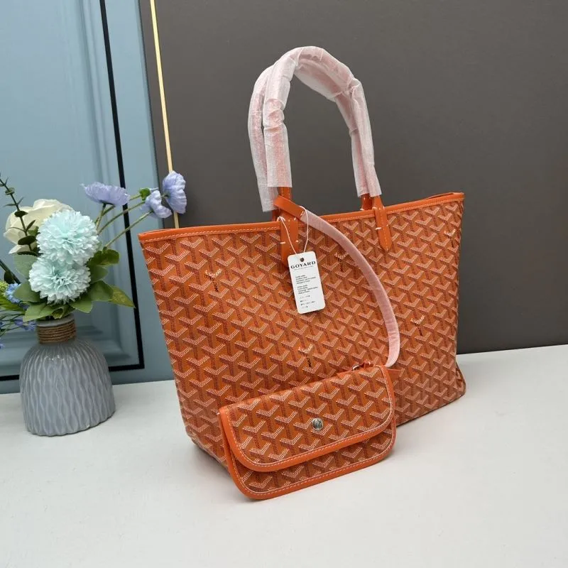 Alternative view of Goyard Shopping Bags-602