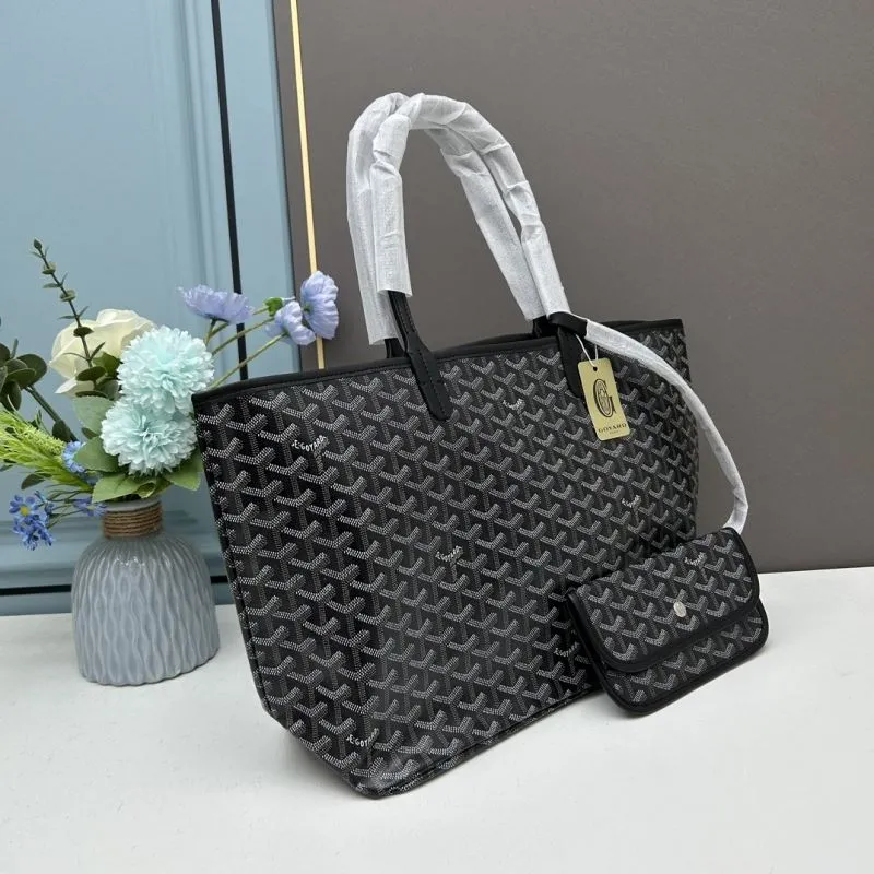 Alternative view of Goyard Shopping Bags-603