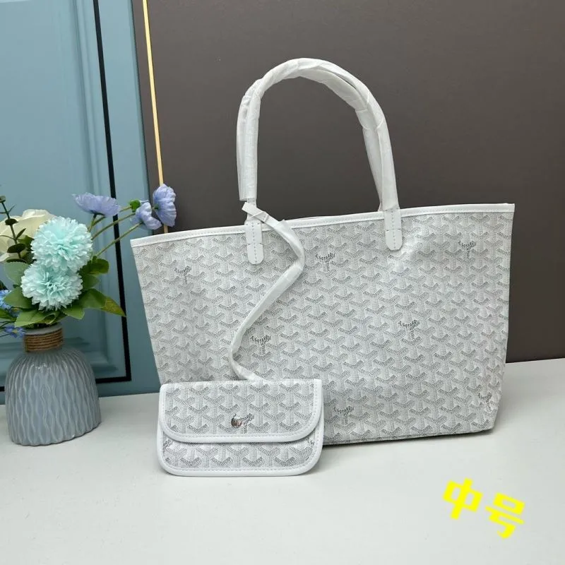 Goyard Shopping Bags-604