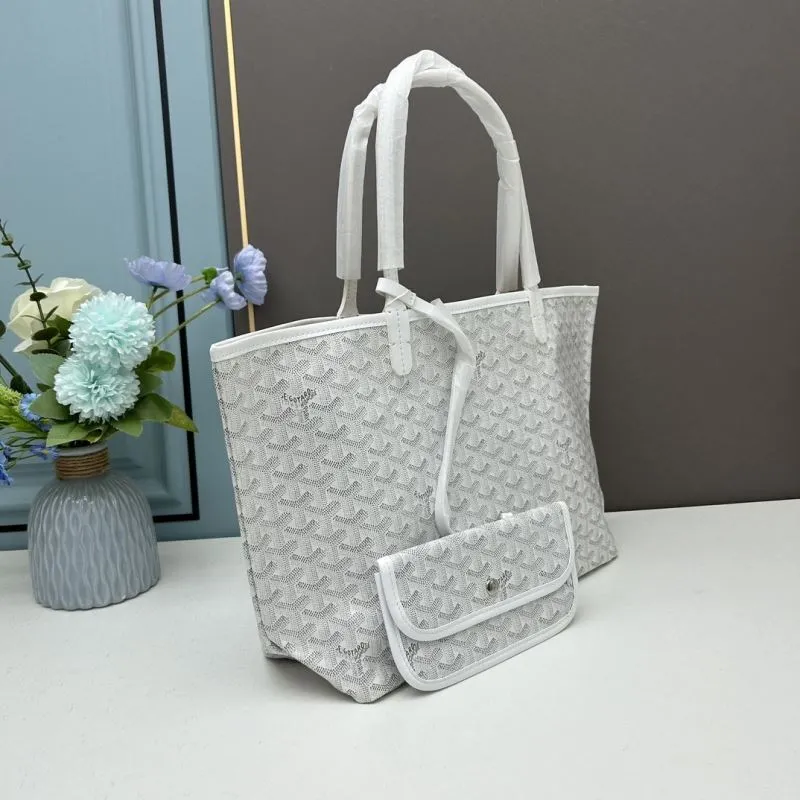 Alternative view of Goyard Shopping Bags-604