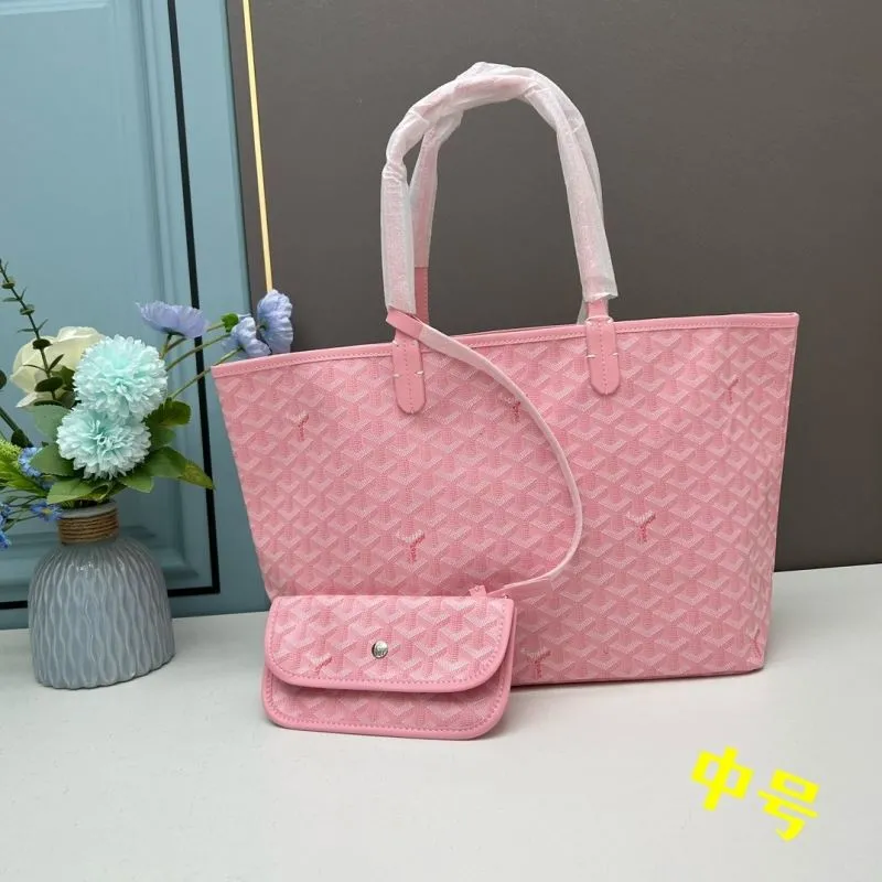 Goyard Shopping Bags-606