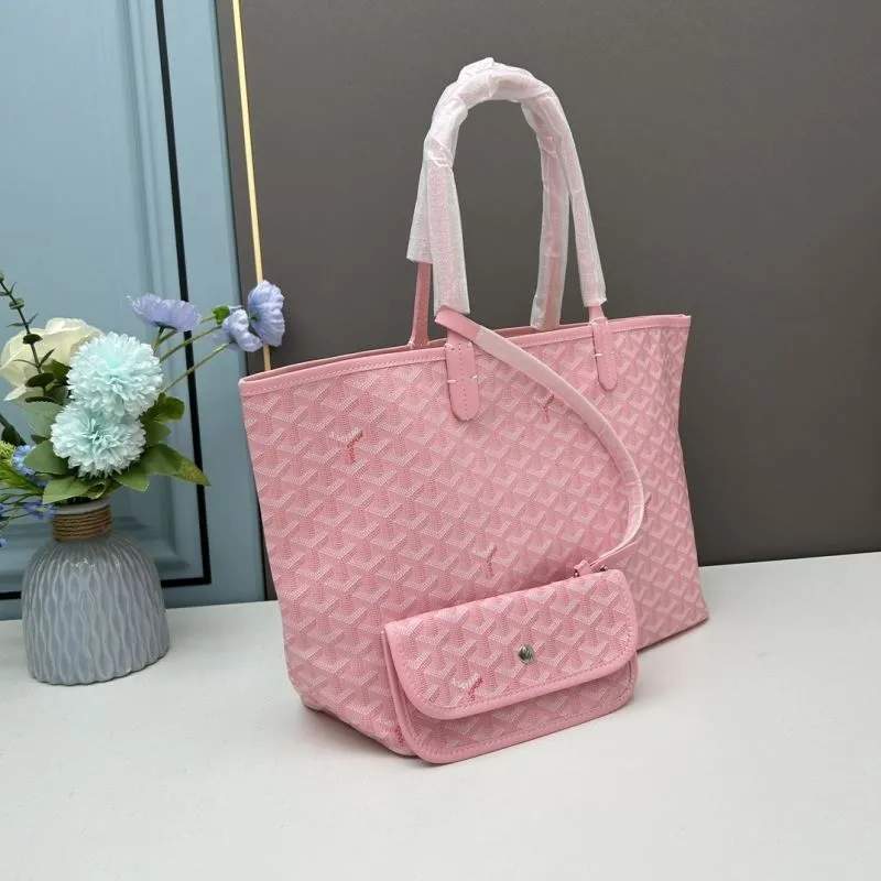 Alternative view of Goyard Shopping Bags-606