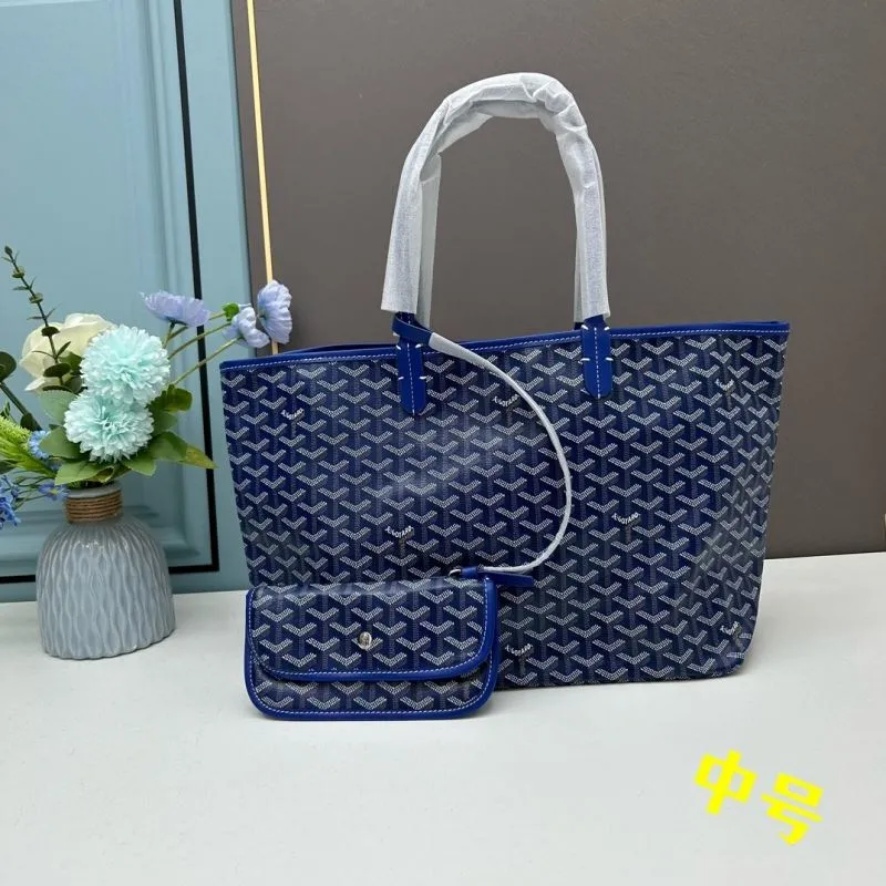 Goyard Shopping Bags-607