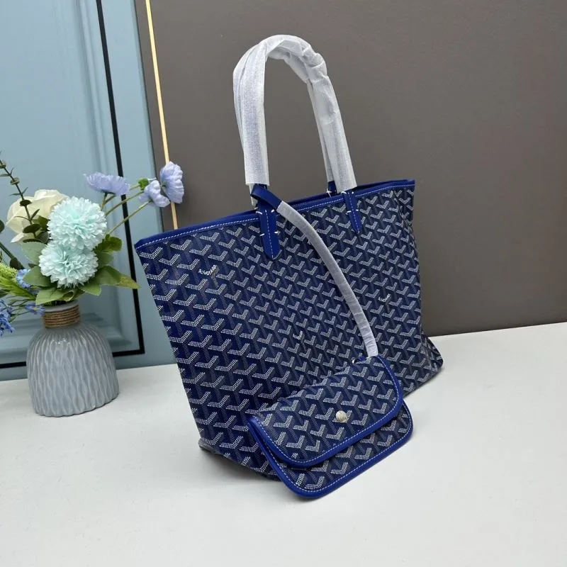 Alternative view of Goyard Shopping Bags-607