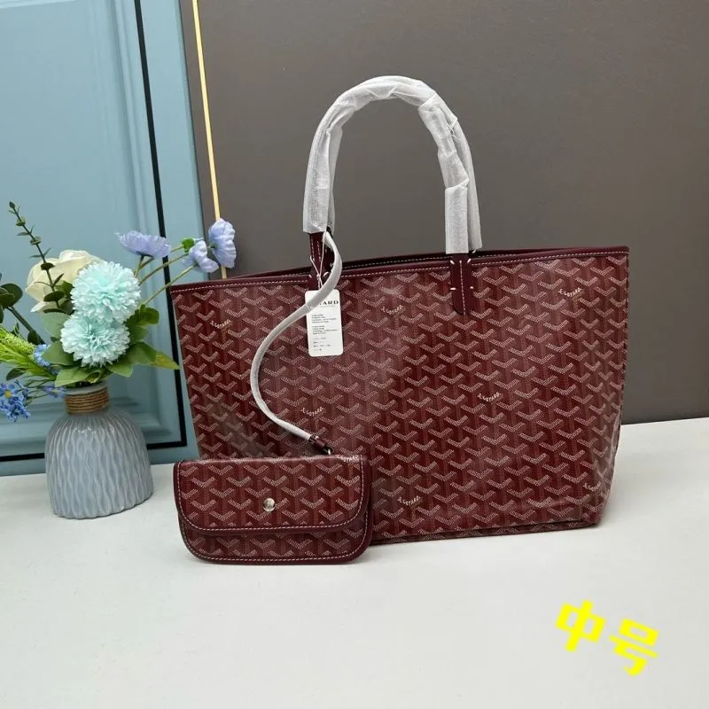 Goyard Shopping Bags-608