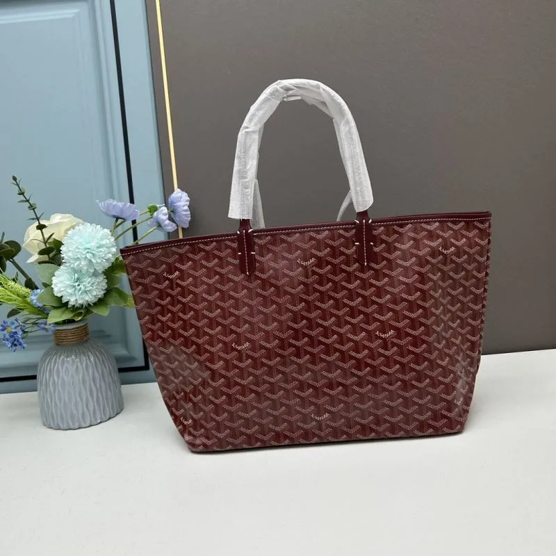 Goyard Shopping Bags-608 - Image 3