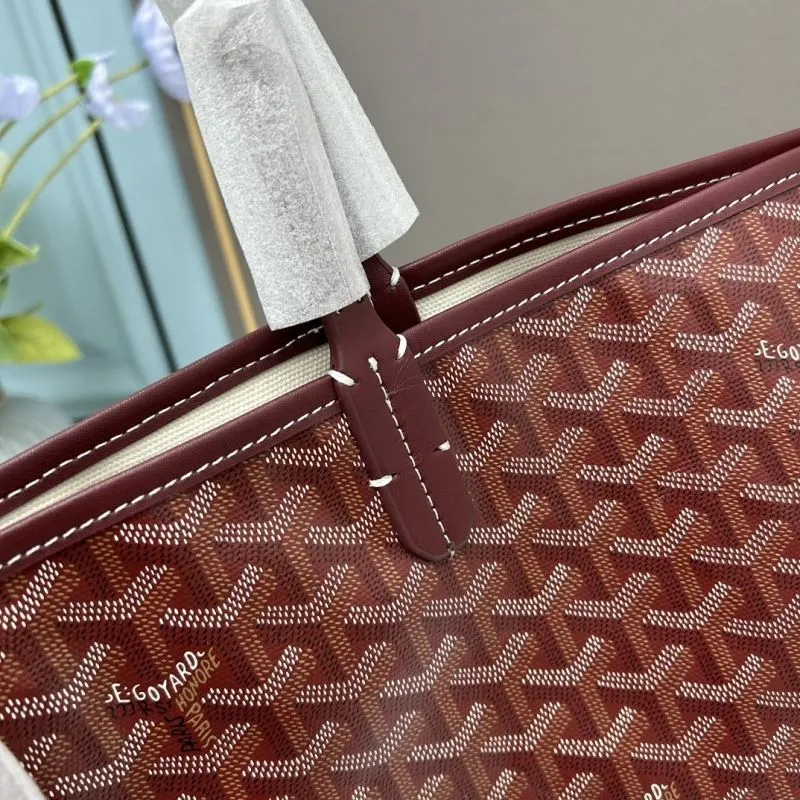 Goyard Shopping Bags-608 - Image 5