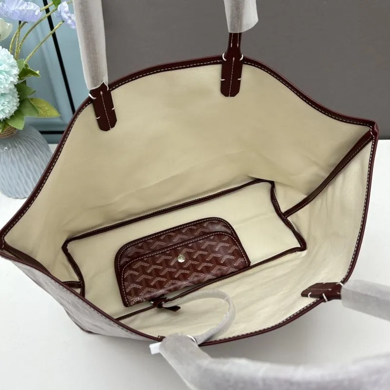 Goyard Shopping Bags-608 - Image 7