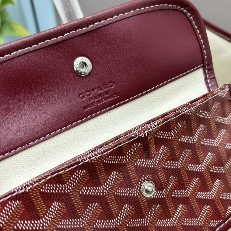Goyard Shopping Bags-608 - Image 8