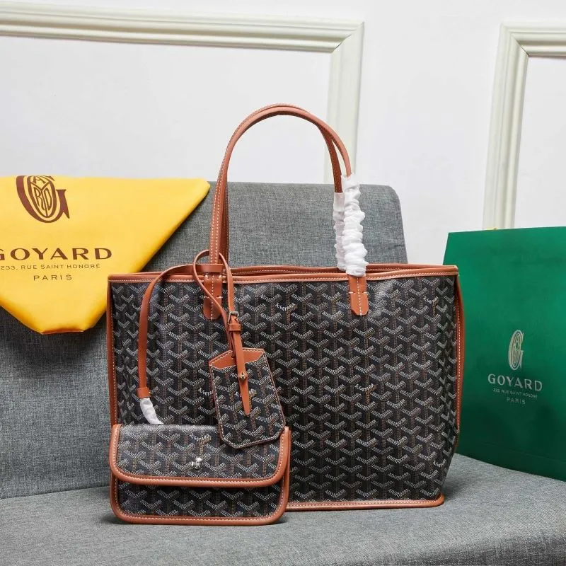 Goyard Shopping Bags-609