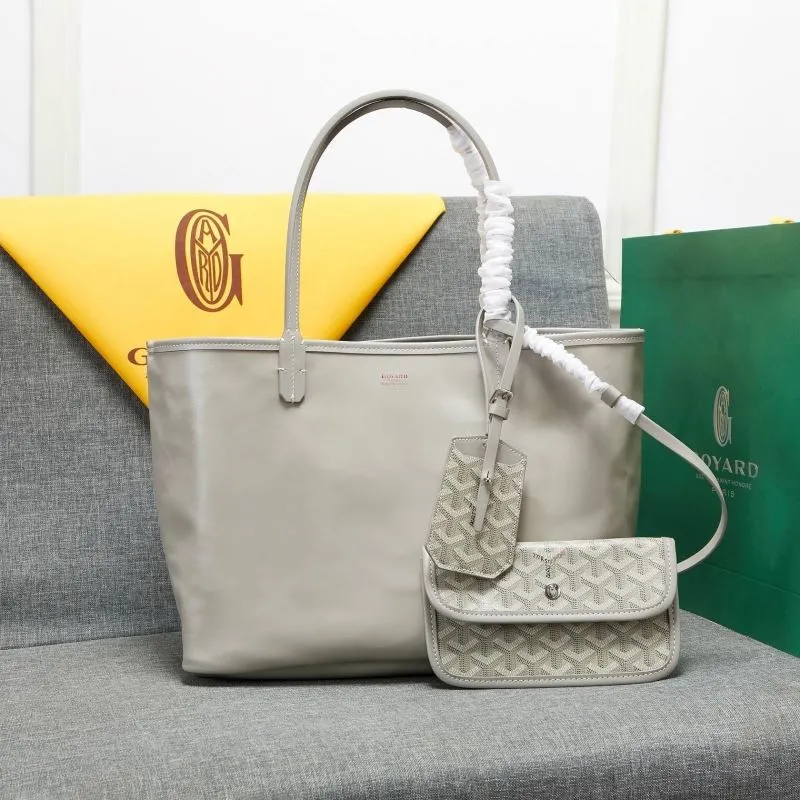Alternative view of Goyard Shopping Bags-610