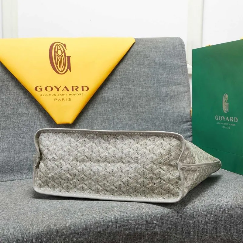 Goyard Shopping Bags-610 - Image 5