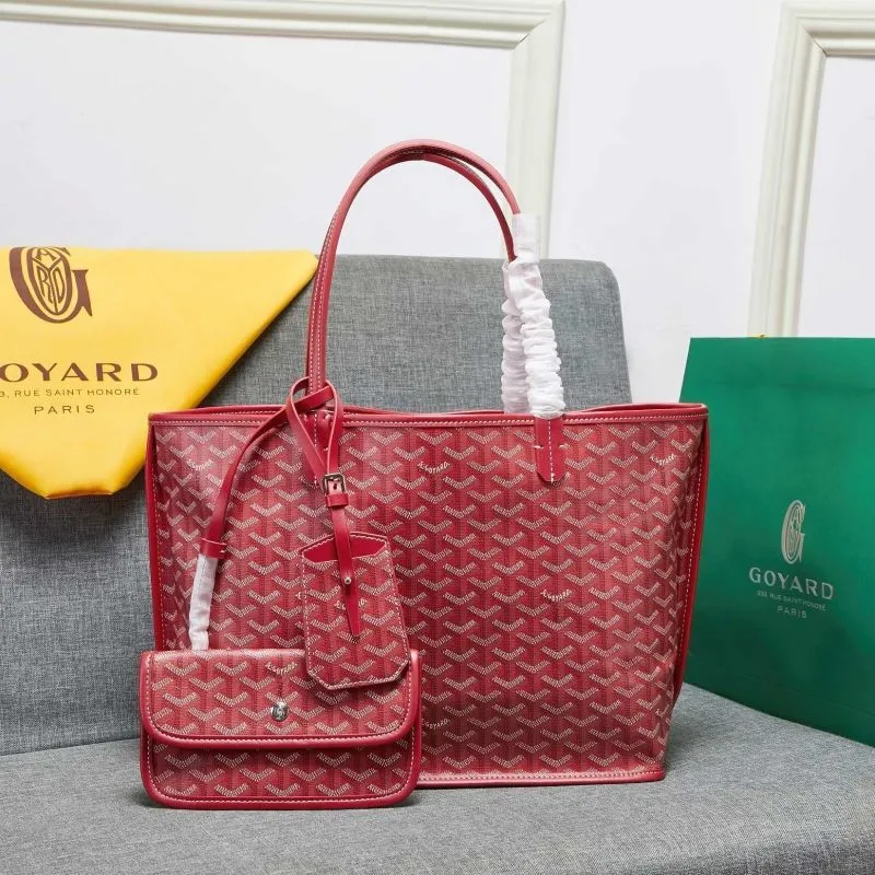 Goyard Shopping Bags-611