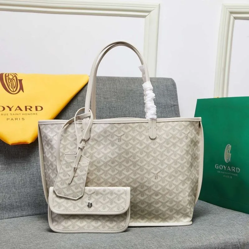 Goyard Shopping Bags-612
