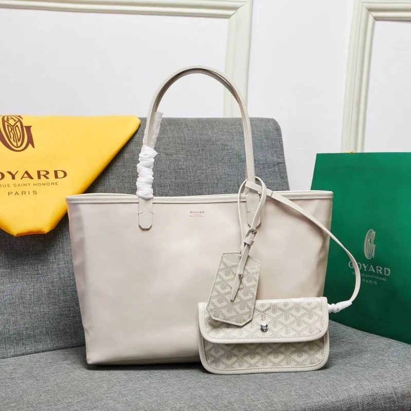 Alternative view of Goyard Shopping Bags-612