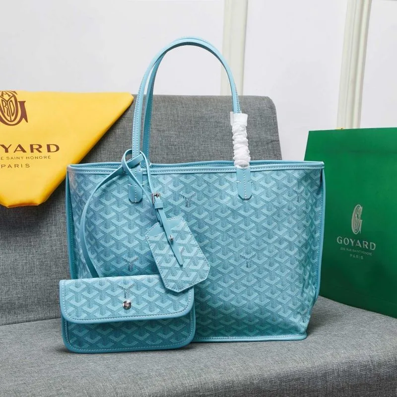 Goyard Shopping Bags-613