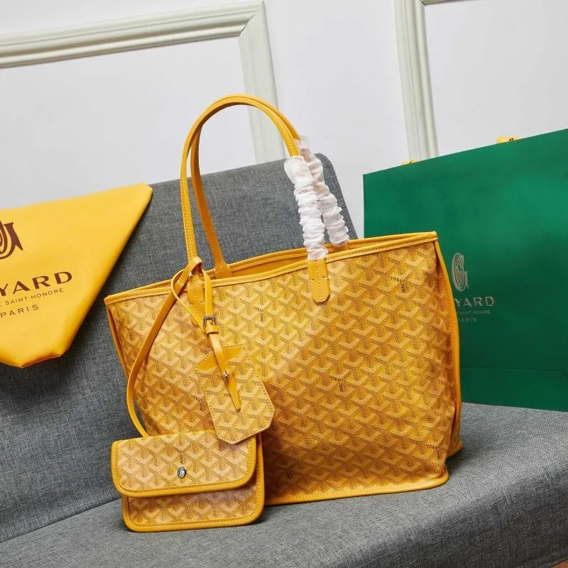Goyard Shopping Bags-614