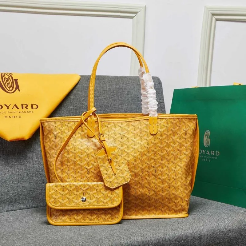Goyard Shopping Bags-614 - Image 4