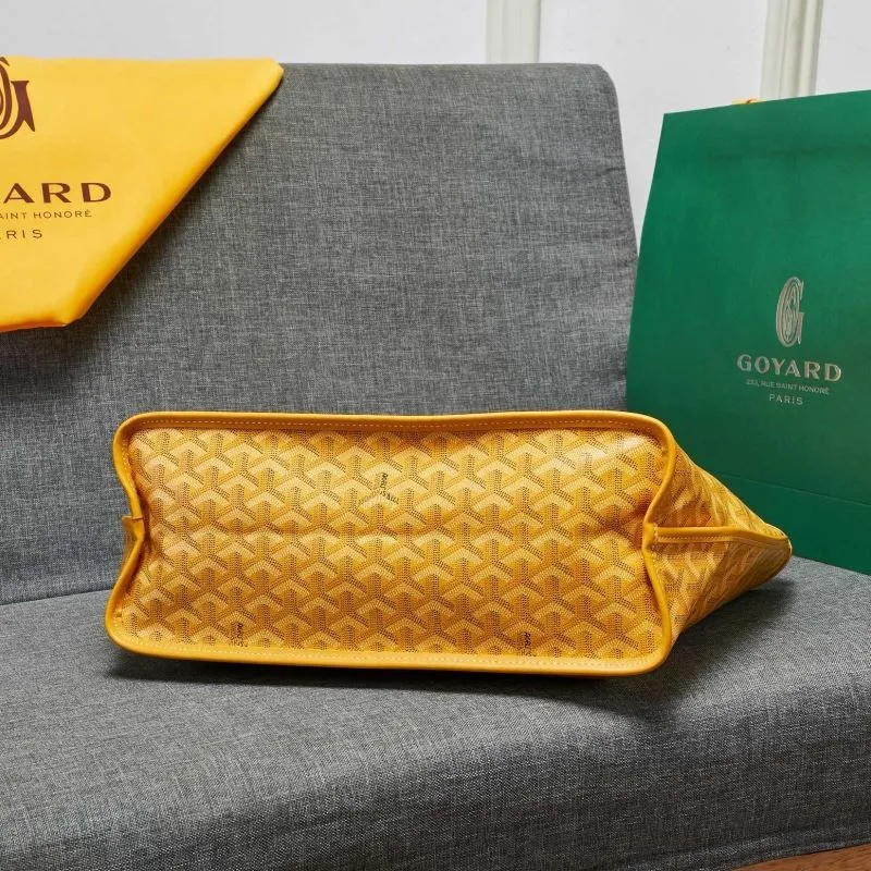 Goyard Shopping Bags-614 - Image 5