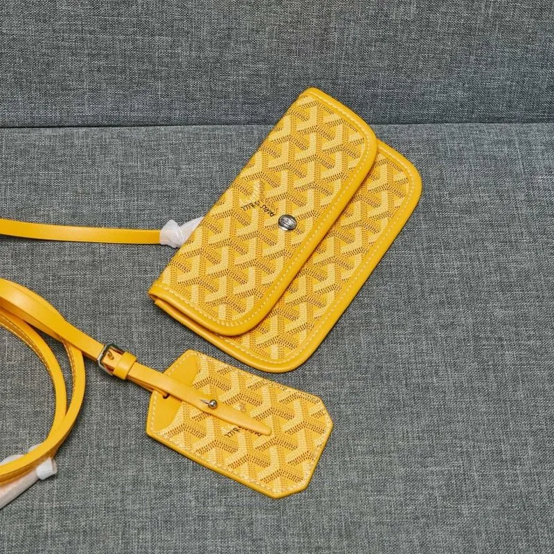 Goyard Shopping Bags-614 - Image 6