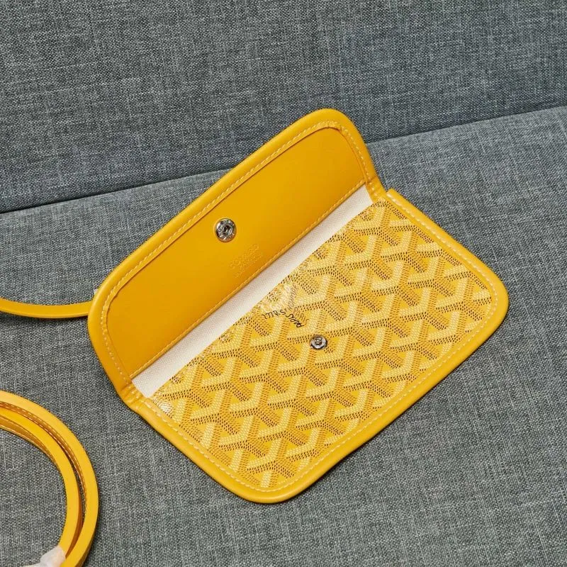 Goyard Shopping Bags-614 - Image 7