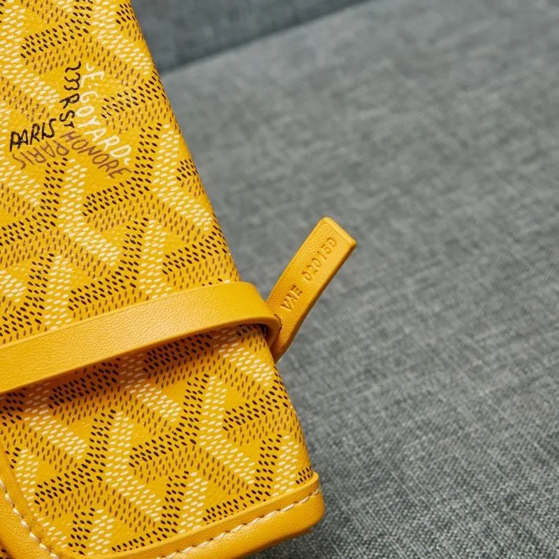 Goyard Shopping Bags-614 - Image 8