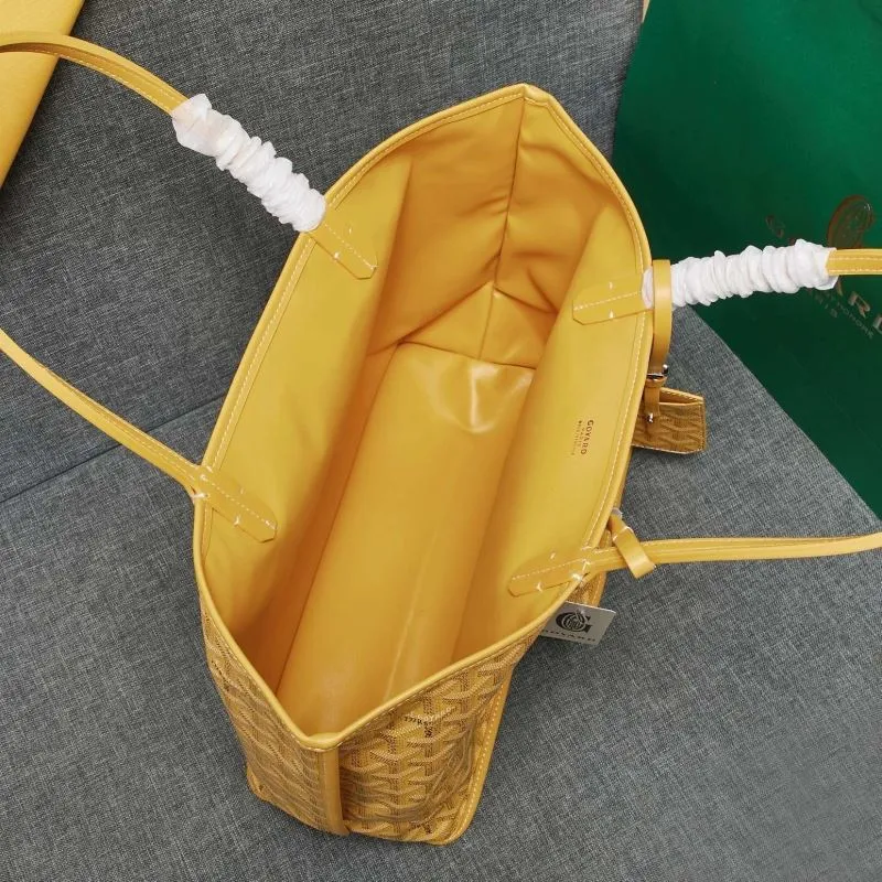 Goyard Shopping Bags-614 - Image 9