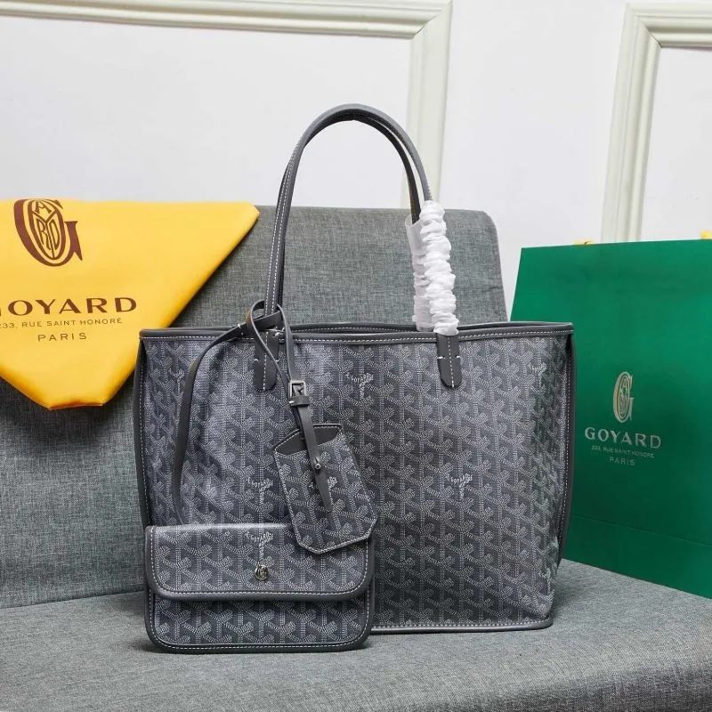 Goyard Shopping Bags-615