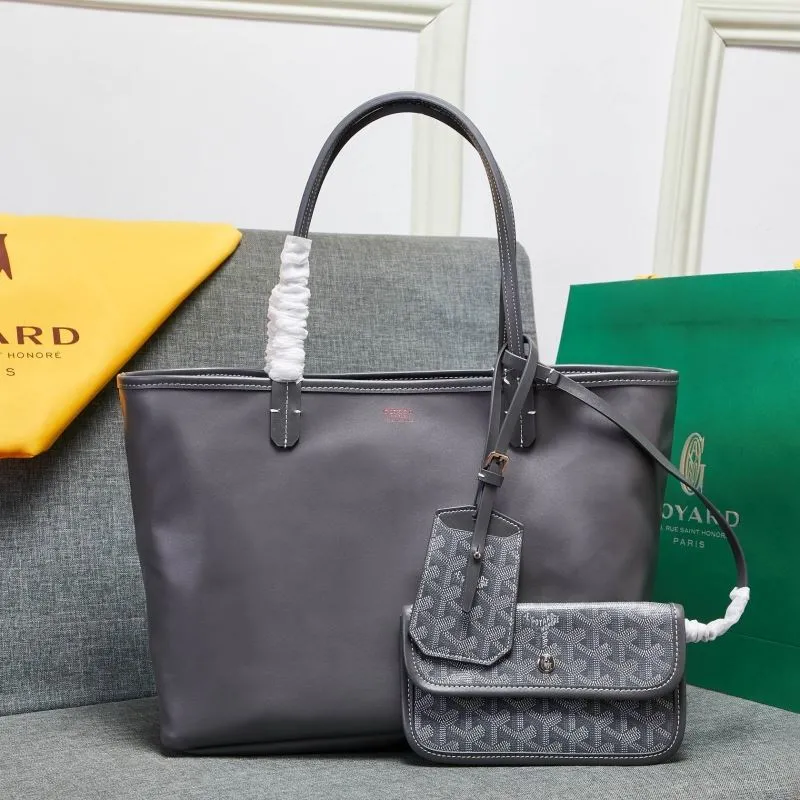 Alternative view of Goyard Shopping Bags-615