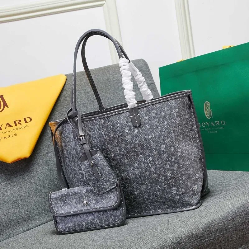 Goyard Shopping Bags-615 - Image 4