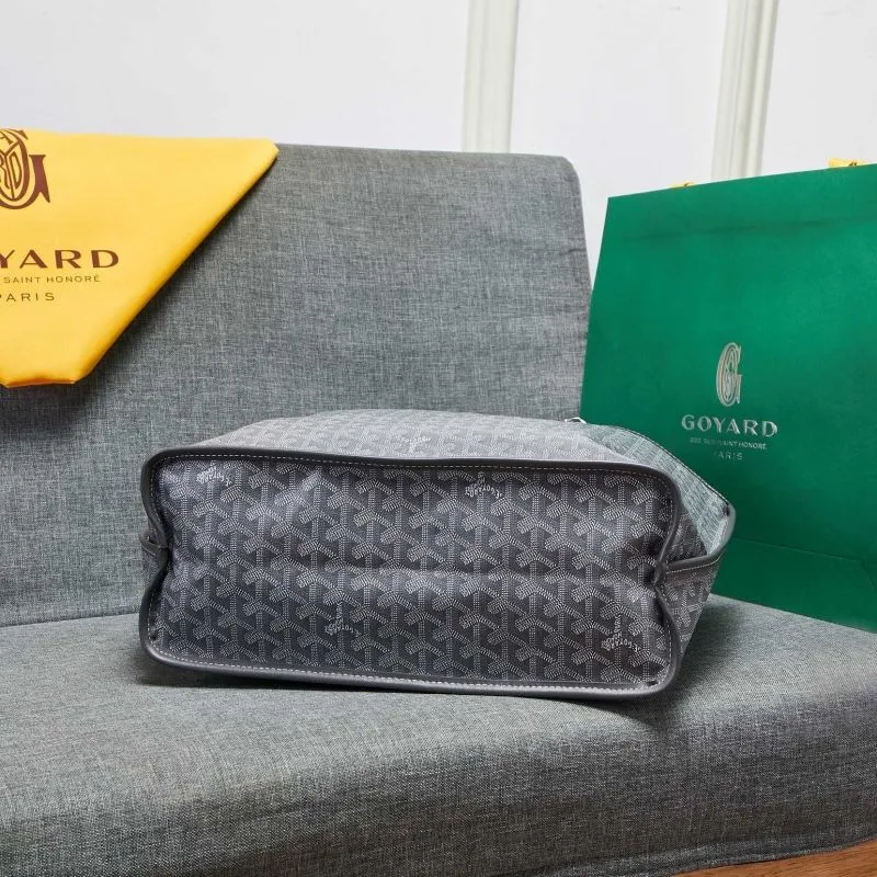 Goyard Shopping Bags-615 - Image 5