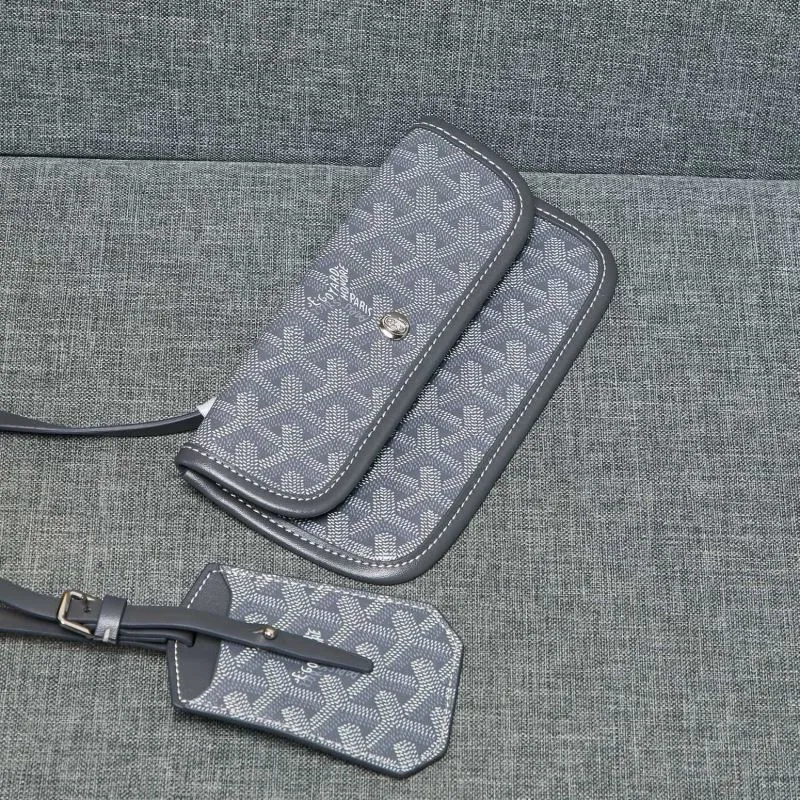 Goyard Shopping Bags-615 - Image 6