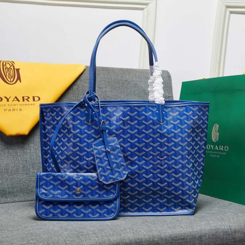 Goyard Shopping Bags-616