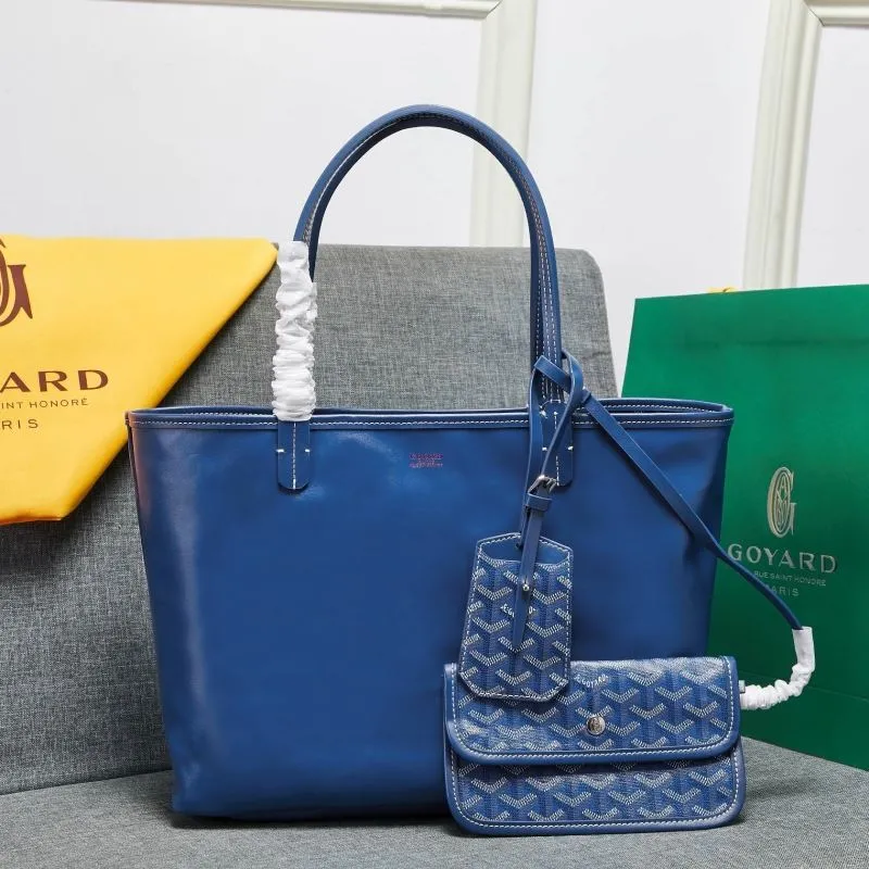 Alternative view of Goyard Shopping Bags-616