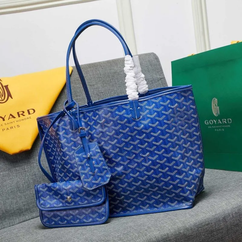 Goyard Shopping Bags-616 - Image 3