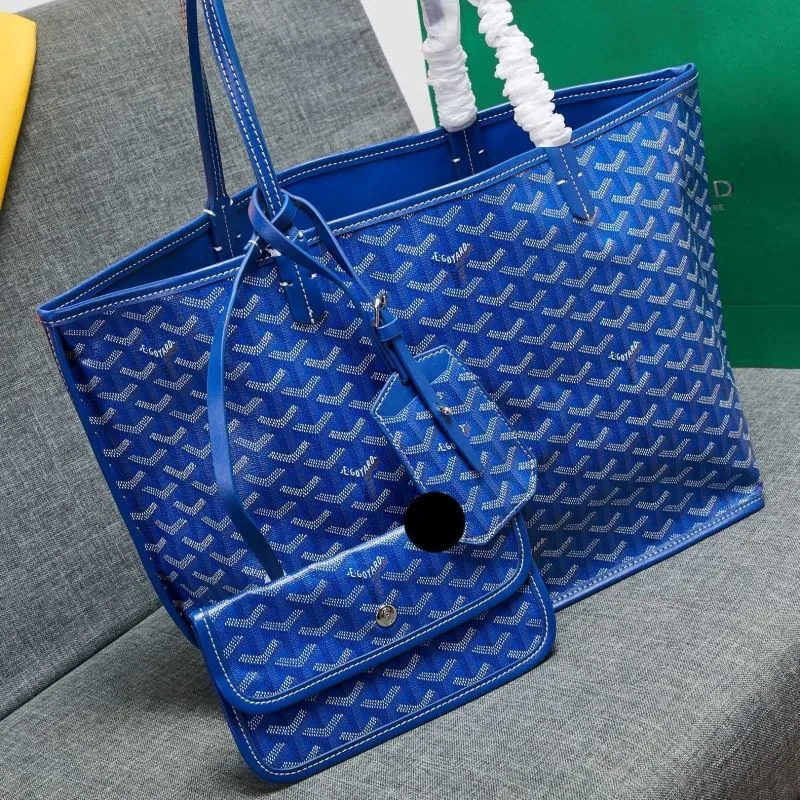 Goyard Shopping Bags-616 - Image 4
