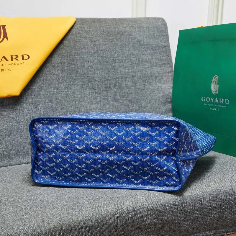 Goyard Shopping Bags-616 - Image 5
