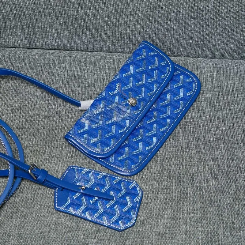 Goyard Shopping Bags-616 - Image 6