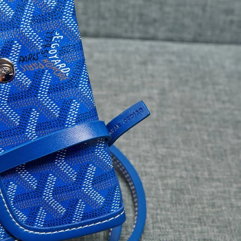 Goyard Shopping Bags-616 - Image 8