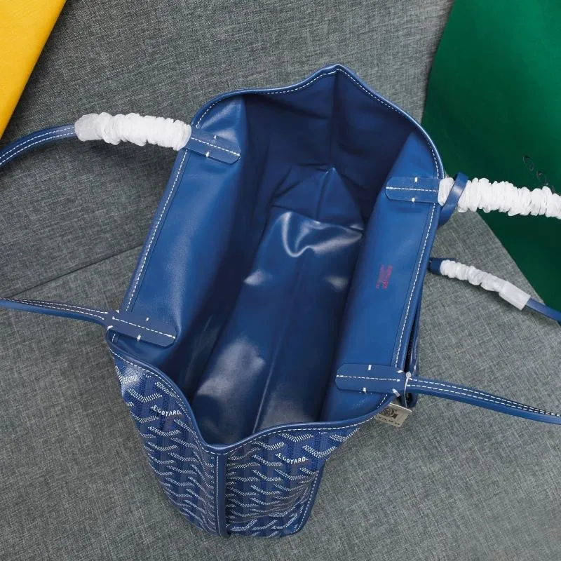 Goyard Shopping Bags-616 - Image 9